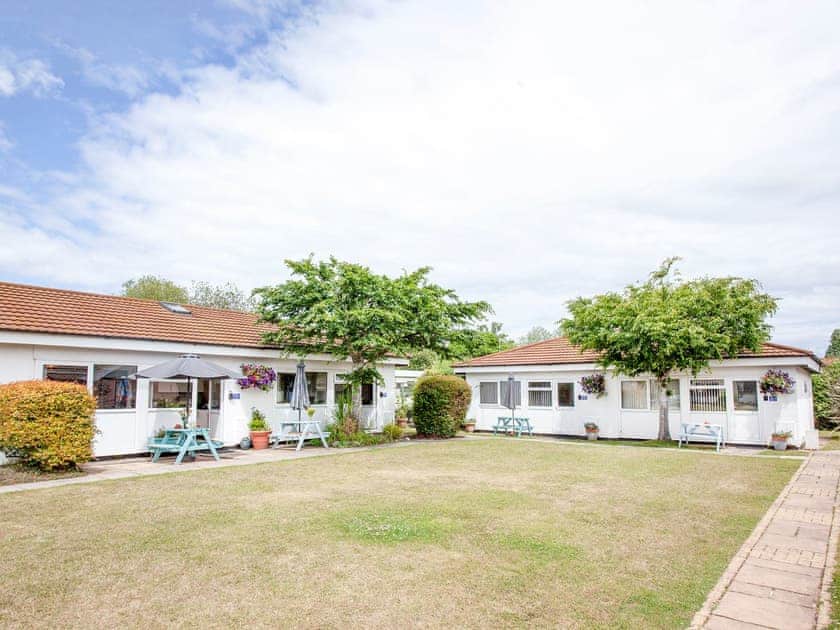 Setting | Welcome Holiday Park, Dawlish
