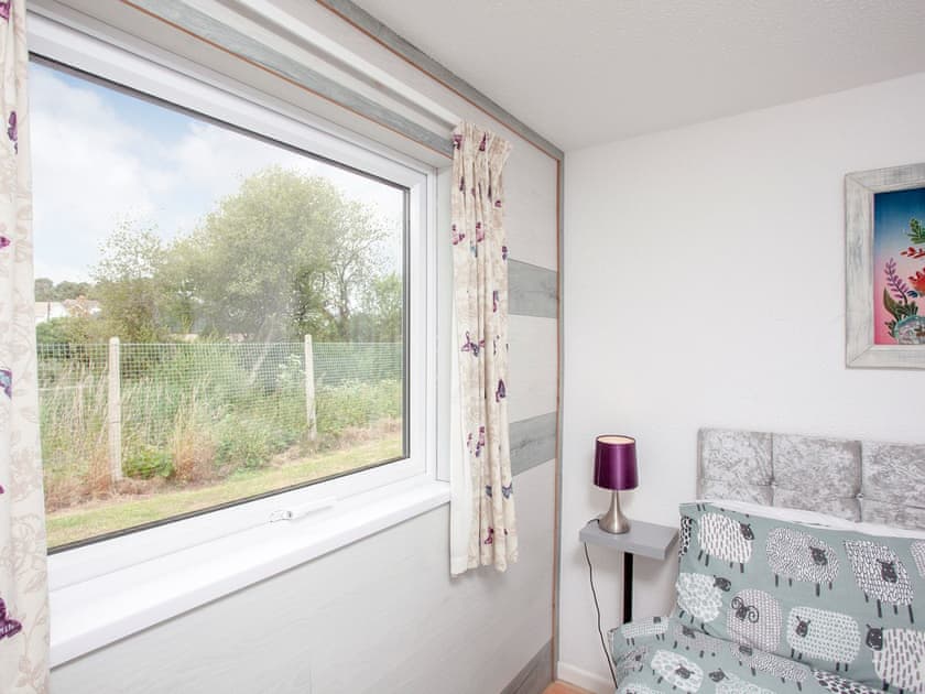 Double bedroom | Beaches - Welcome Holiday Park, Dawlish