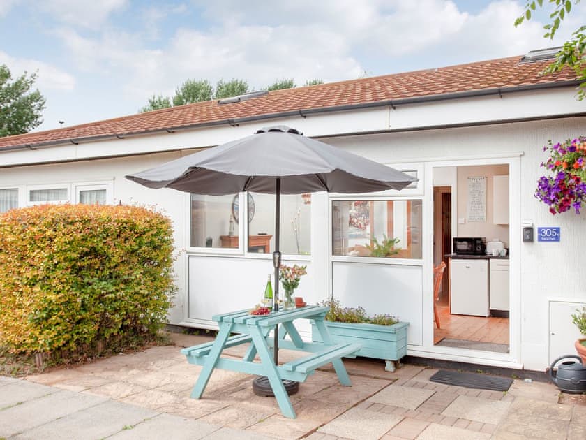 Exterior | Beaches - Welcome Holiday Park, Dawlish