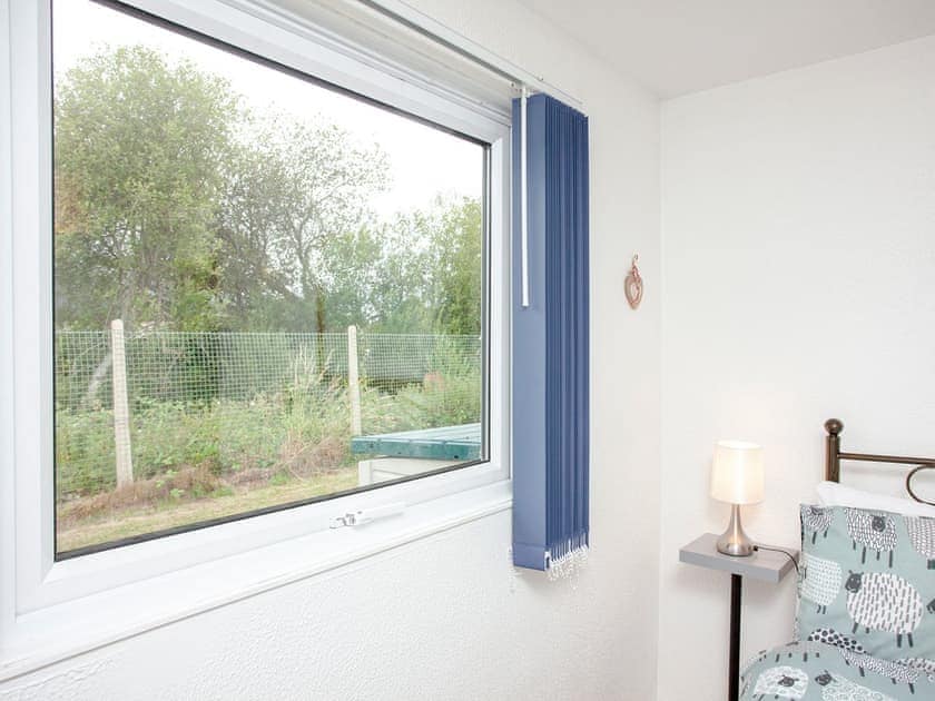 Double bedroom | Sunny view - Welcome Holiday Park, Dawlish