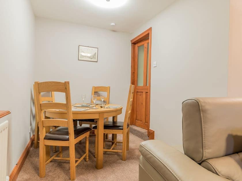 Dining Area | Stanwix Cottage, Carlisle