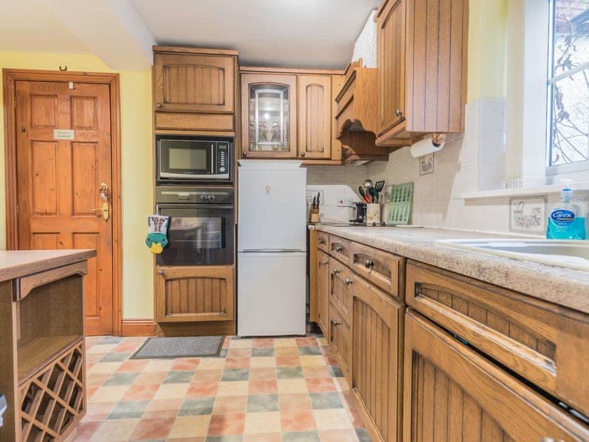 Kitchen | Stanwix Cottage, Carlisle