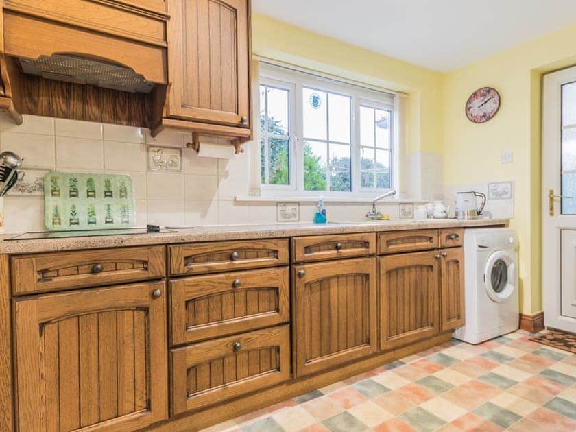 Kitchen | Stanwix Cottage, Carlisle