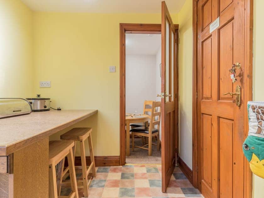 Kitchen | Stanwix Cottage, Carlisle
