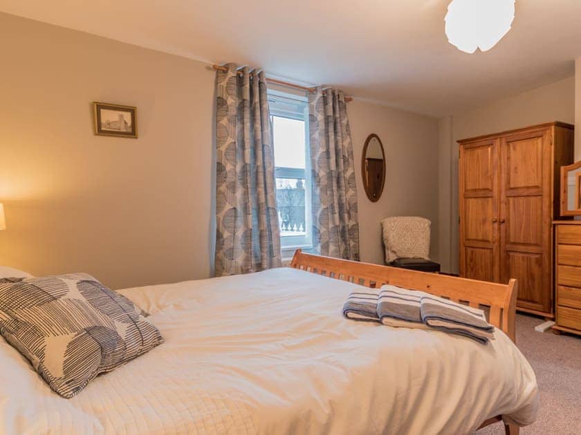 Double bedroom | Stanwix Cottage, Carlisle
