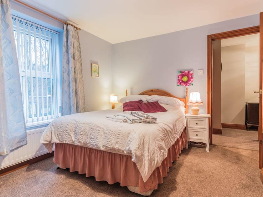 Double bedroom | Stanwix Cottage, Carlisle