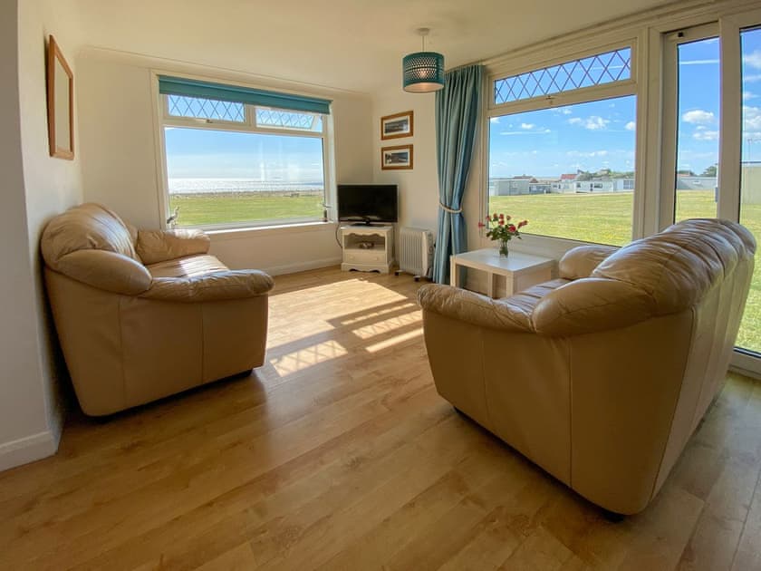 Living room | Sea Pearl, Kessingland