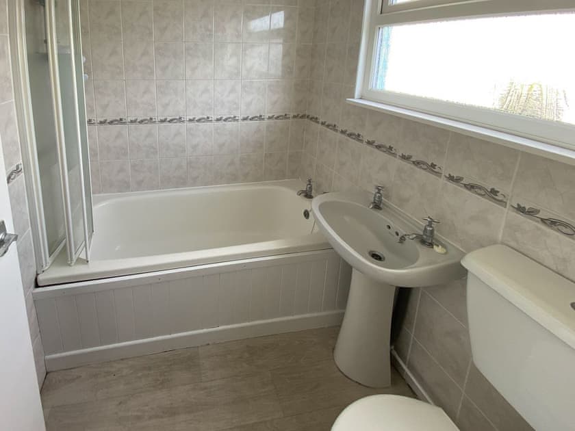 Bathroom | Sea Pearl, Kessingland