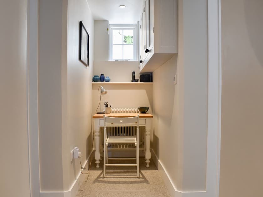 Interior | Garden Flat, Ryde and Seaview 