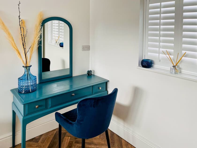 Double bedroom | Tegfan, Rhyl and Prestatyn