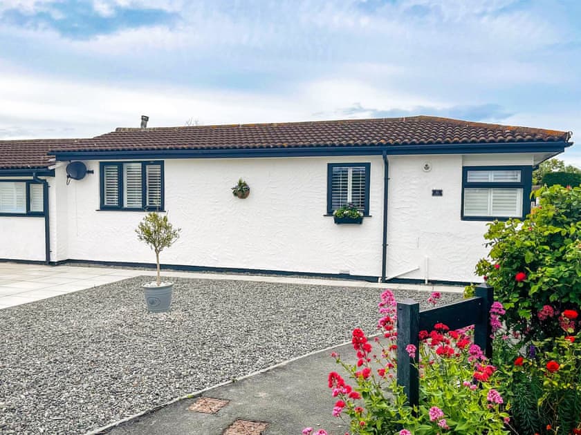 Exterior | Tegfan, Rhyl and Prestatyn
