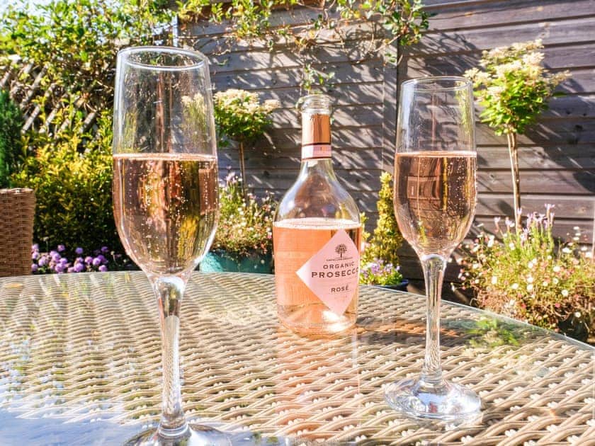Garden | Maple Lodge, Corsham
