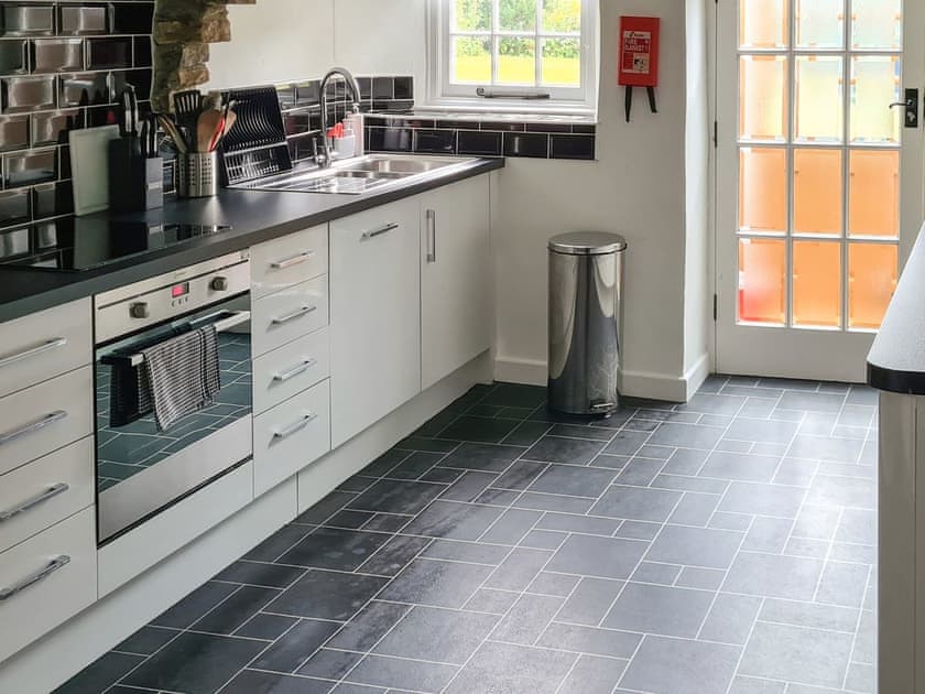 Kitchen | Haycraft Cottage, Harmans Cross, near Swanage