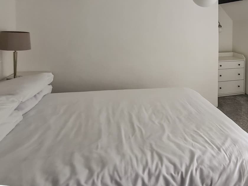 Double bedroom | Haycraft Cottage, Harmans Cross, near Swanage