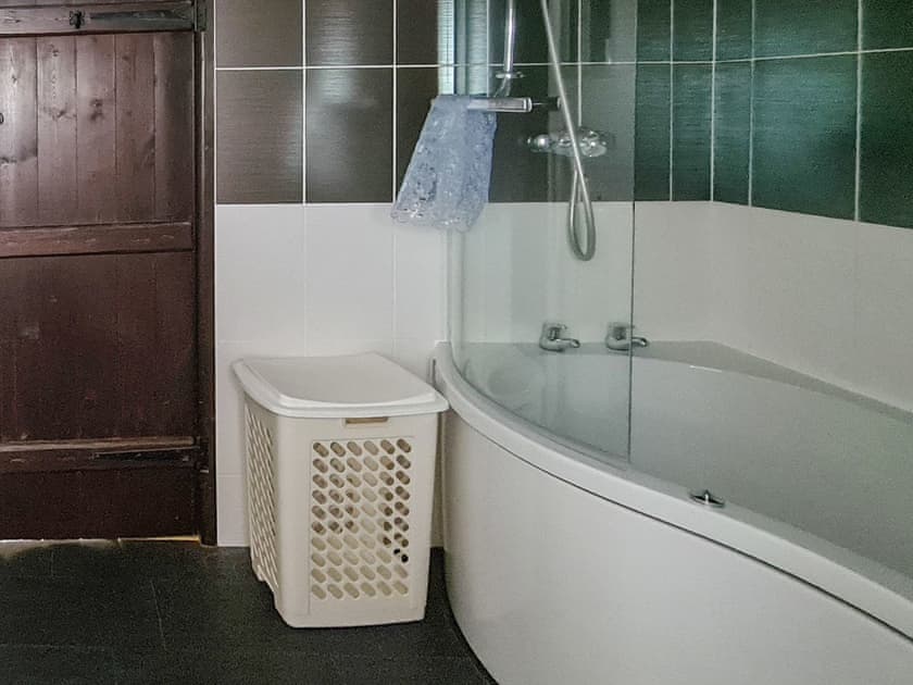 Bathroom | Haycraft Cottage, Harmans Cross, near Swanage