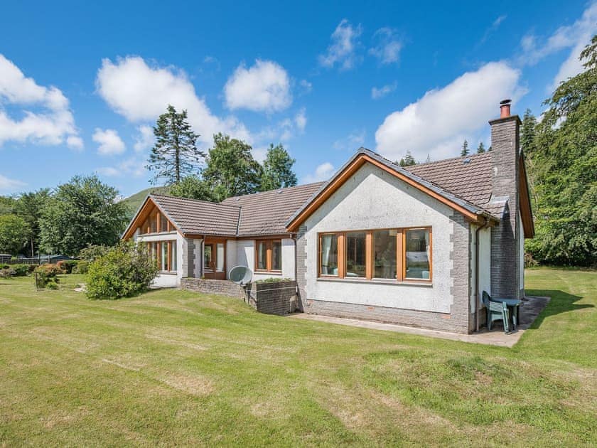 Exterior | Benmore Drimfern - Benmore Home Farm, Benmore, near Dunoon