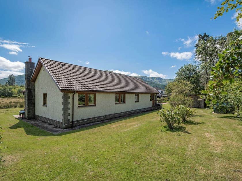 Exterior | Benmore Drimfern - Benmore Home Farm, Benmore, near Dunoon