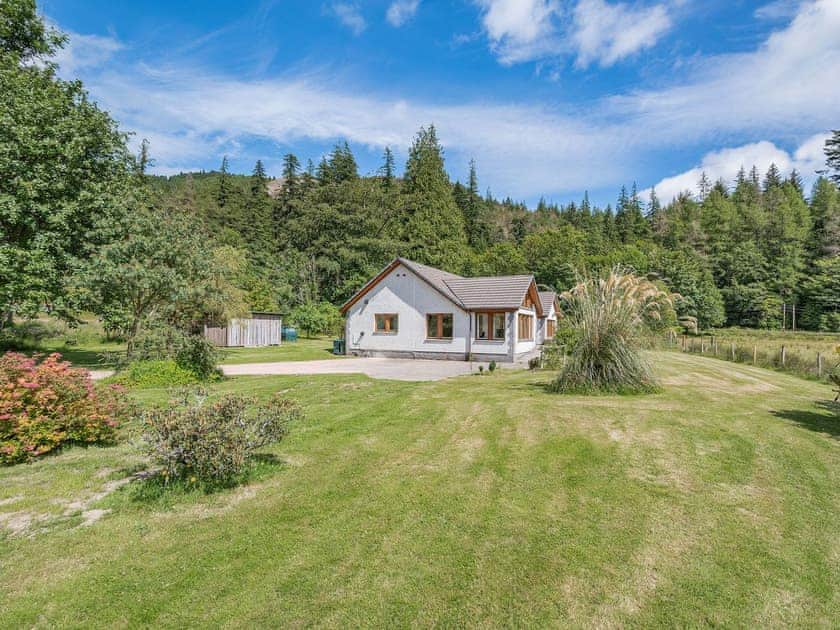 Exterior | Benmore Drimfern - Benmore Home Farm, Benmore, near Dunoon