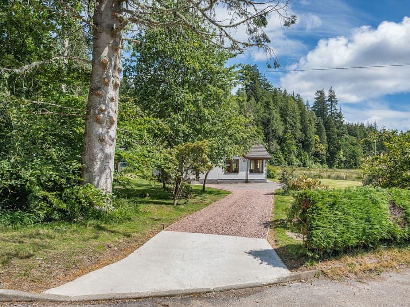 Exterior | Benmore Drimfern - Benmore Home Farm, Benmore, near Dunoon