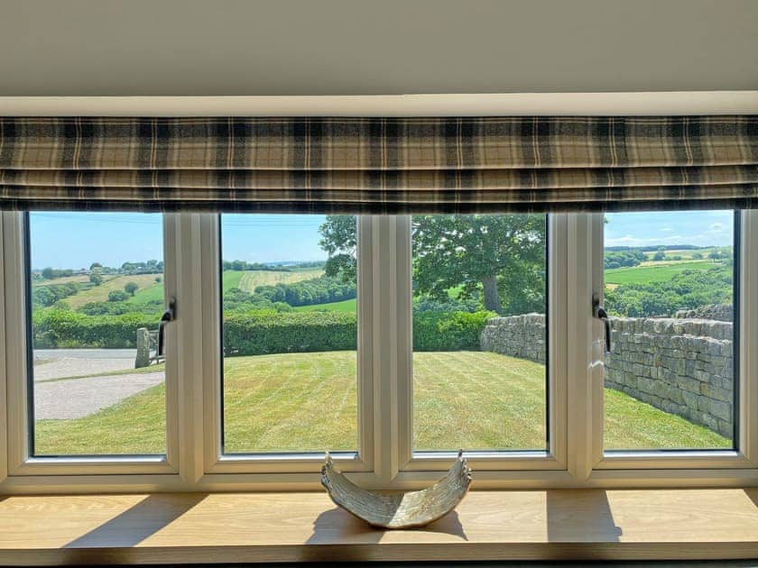 View | Clearview, Barlow, near Chesterfield
