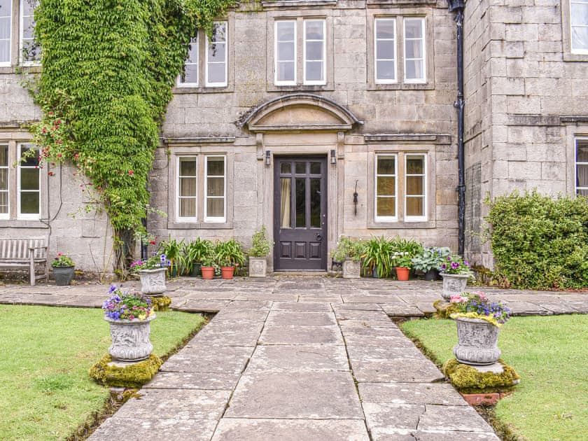 Exterior | The Brew House, Buxton