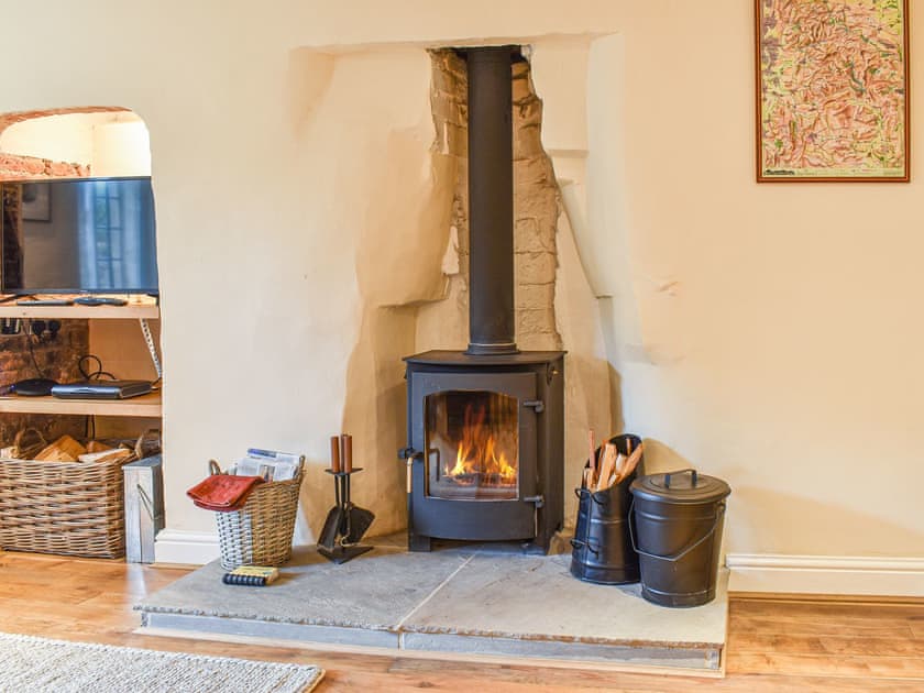 Living room | The Brew House, Buxton