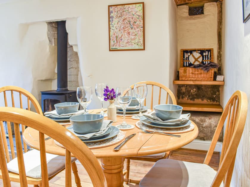 Dining Area | The Brew House, Buxton