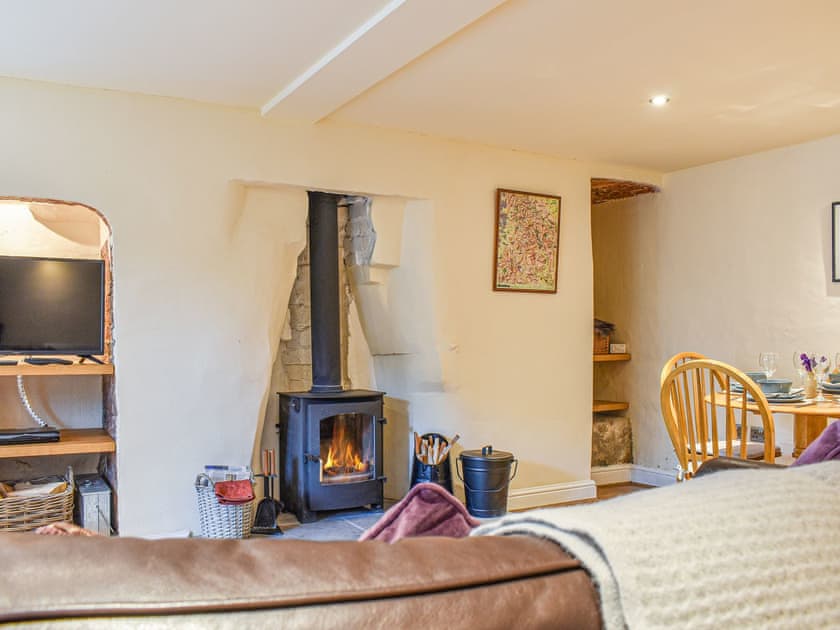 Living room | The Brew House, Buxton