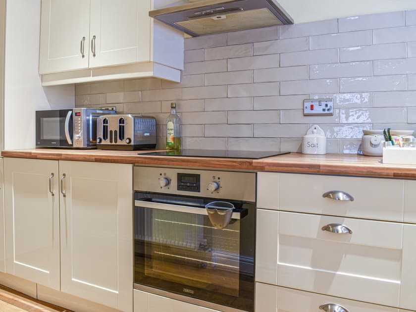 Kitchen | The Brew House, Buxton