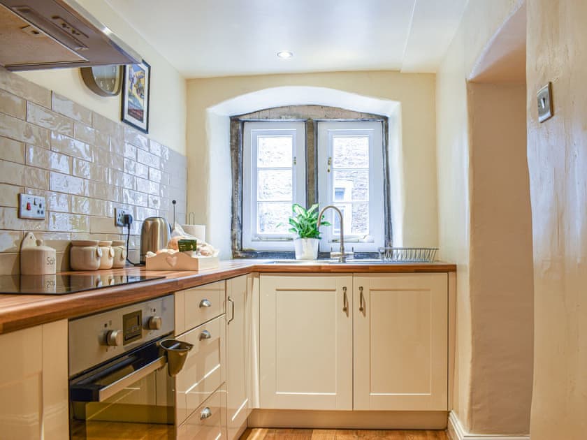 Kitchen | The Brew House, Buxton