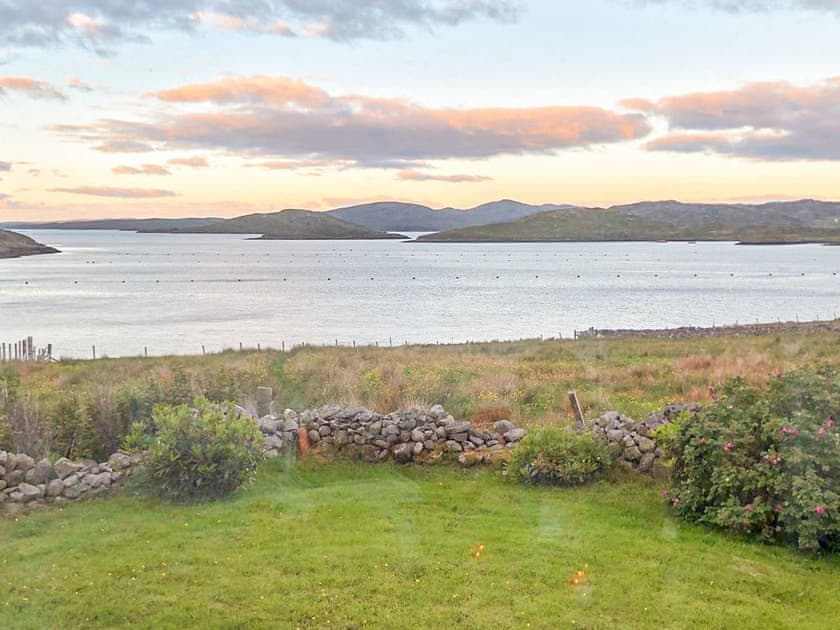 Surrounding area | Taigh Na Beadan, Isle of Lewis
