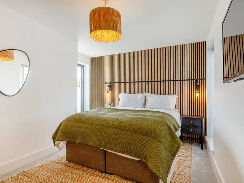 Double bedroom | Chi An Mor, Chi An Mor