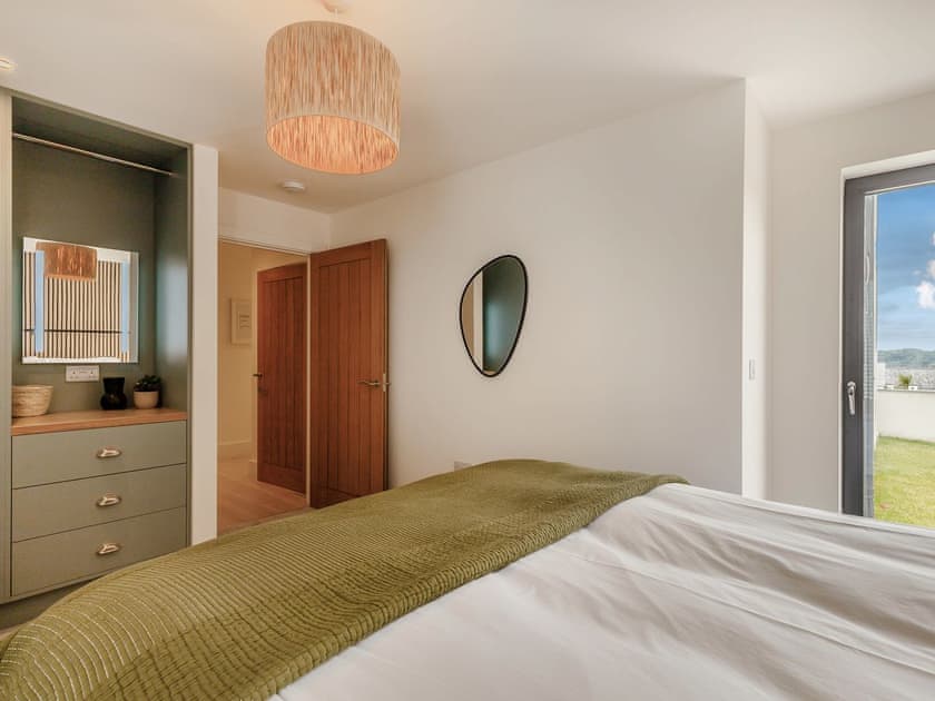 Double bedroom | Chi An Mor, Chi An Mor