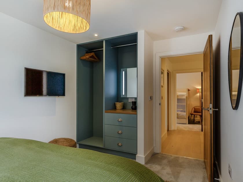 Double bedroom | Chi An Mor, Chi An Mor