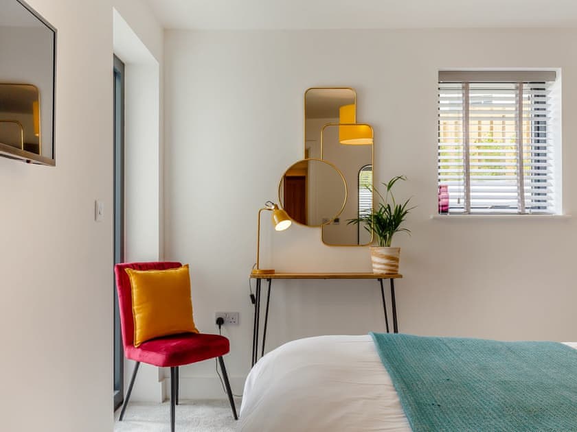 Double bedroom | Chi An Mor, Chi An Mor