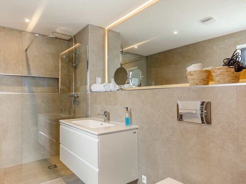 Bathroom | Chi An Mor, Chi An Mor