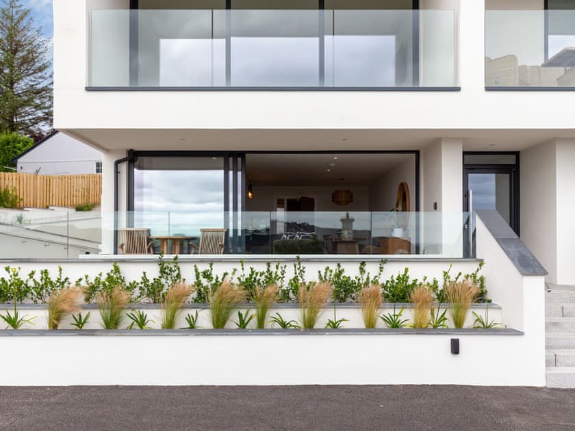 Exterior | Chi An Mor, Chi An Mor
