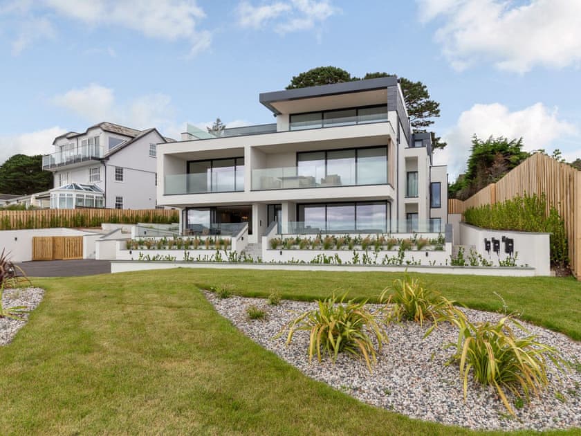 Exterior | Chi An Mor, Chi An Mor