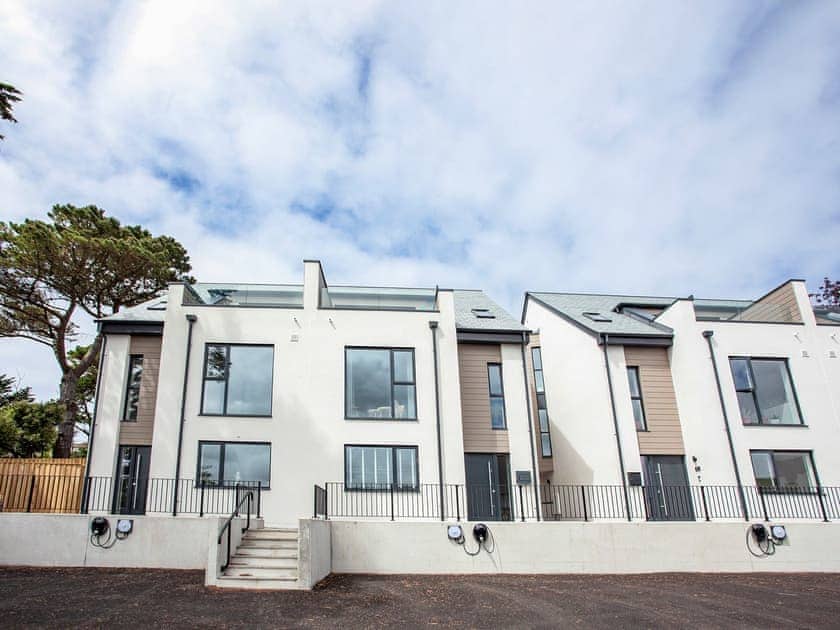 Exterior | Puckoo’s Nest, Newquay