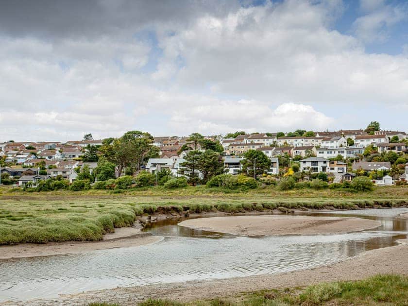 Surrounding area | Puckoo’s Nest, Newquay