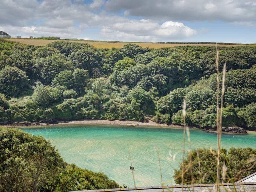Surrounding area | Puckoo’s Nest, Newquay