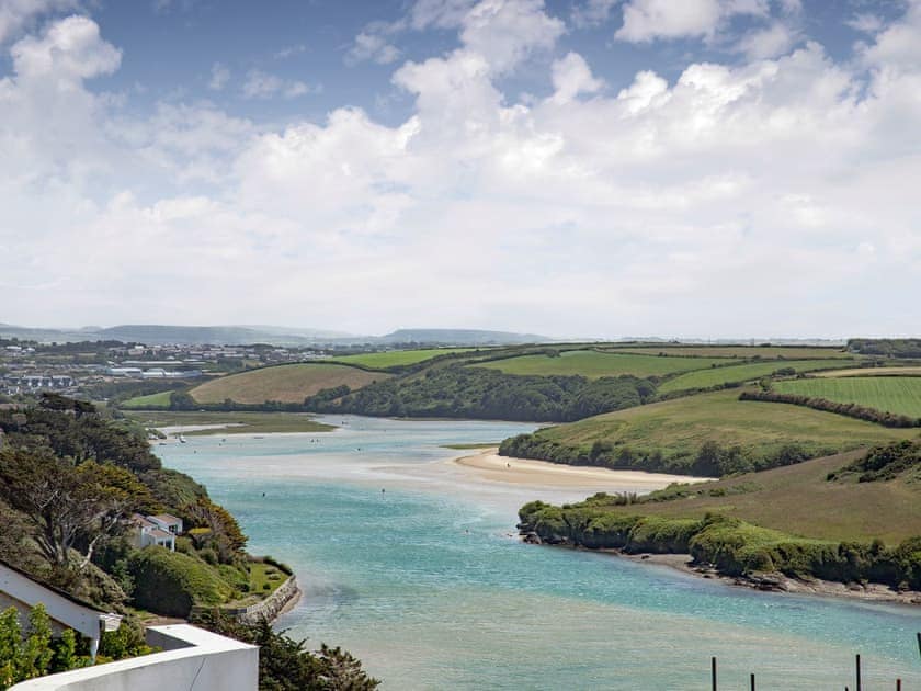 Surrounding area | Puckoo’s Nest, Newquay