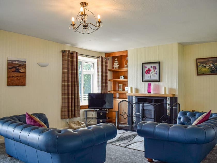 Living room | Southview Cottage, Cupar