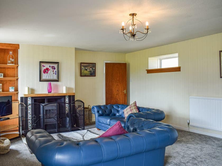 Living room | Southview Cottage, Cupar
