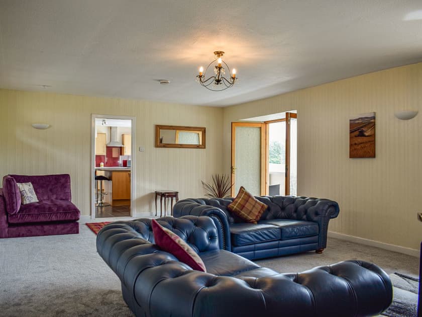 Living room | Southview Cottage, Cupar