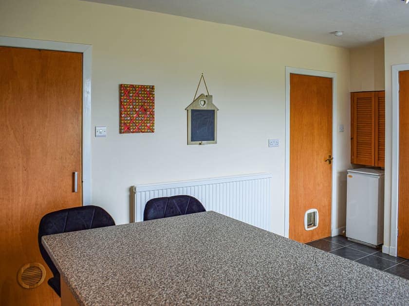 Double bedroom | Southview Cottage, Cupar