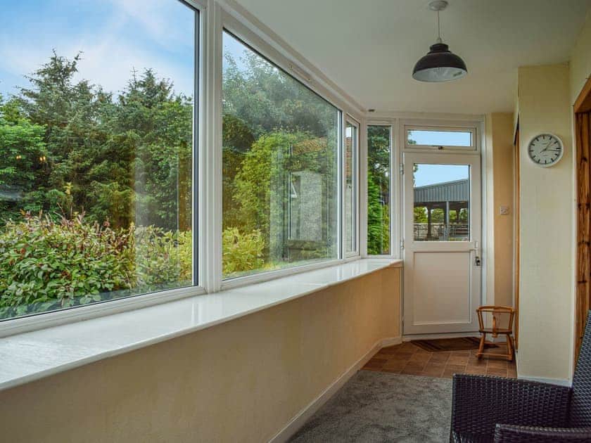 Sun room | Southview Cottage, Cupar