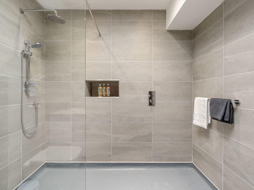Bathroom | The Stables, Stanhope
