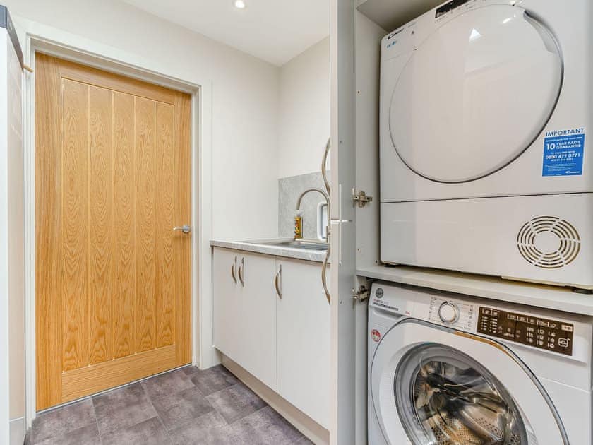 Utility room | The Stables, Stanhope