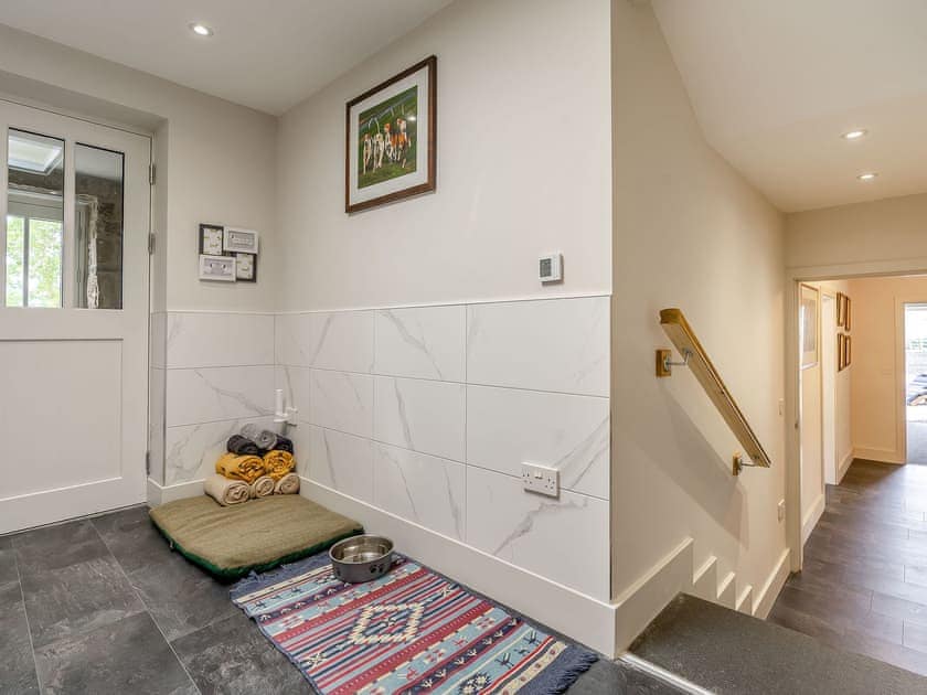 Hallway | The Stables, Stanhope